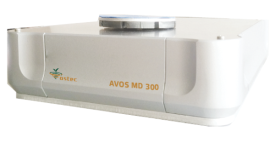 Система вибрационного контроля AVOS MD 300